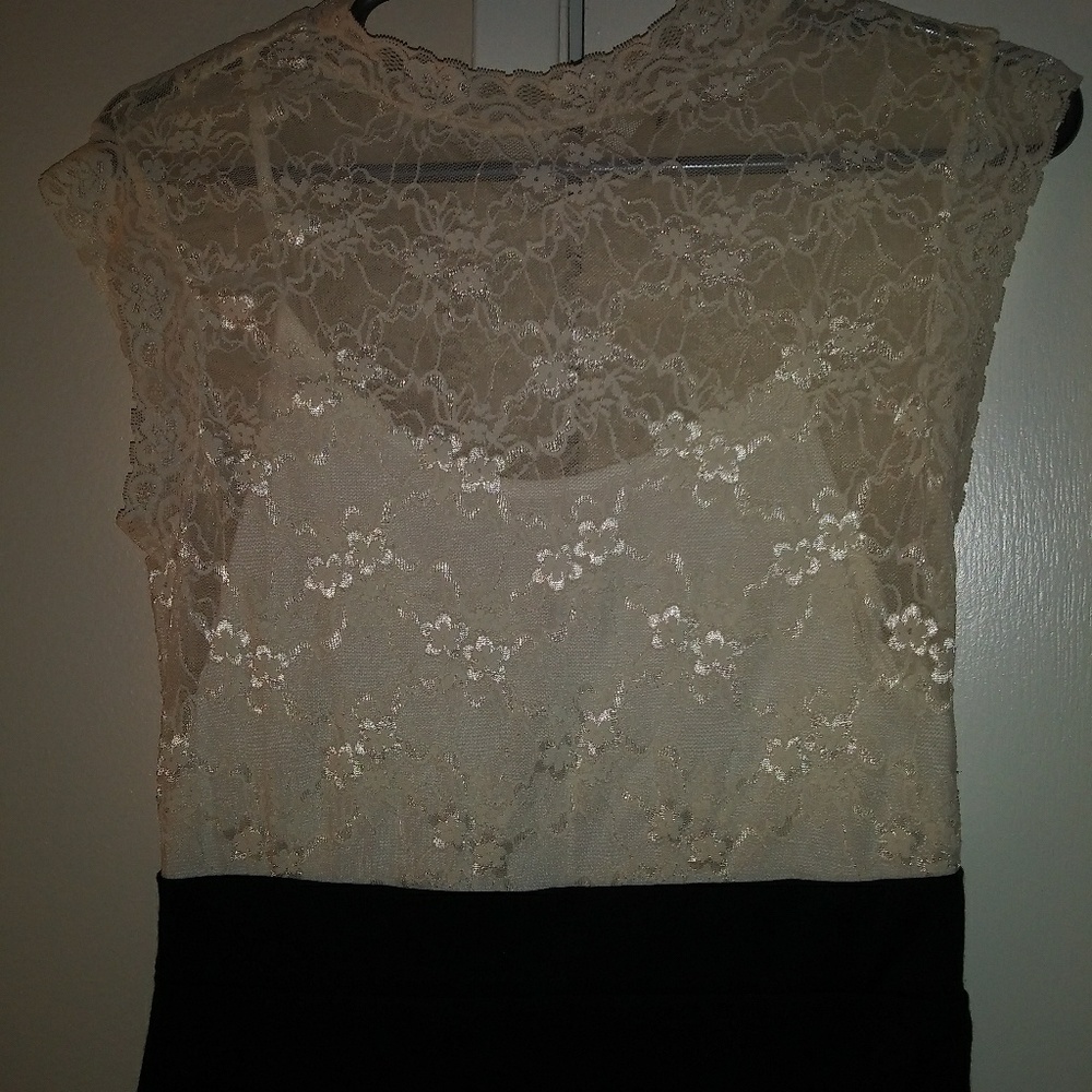 Dress: